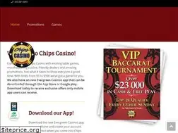 Sites similar to chipslakewood.com