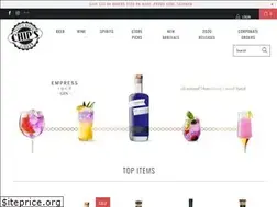 Sites similar to chipsliquor.com