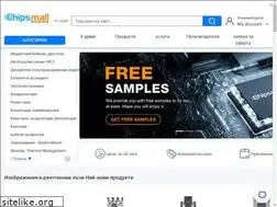 Sites similar to chipsmall.bg