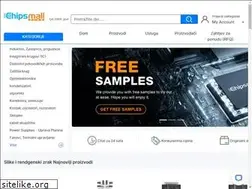 Sites similar to chipsmall.hr