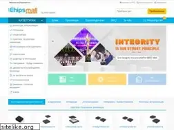 Sites similar to chipsmall.mk
