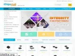 Sites similar to chipsmall.my