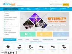 Sites similar to chipsmall.ph