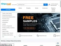 Sites similar to chipsmall.sk
