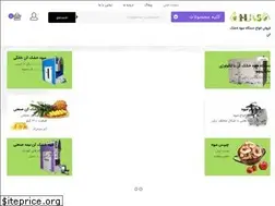 Sites similar to chipsmarket.ir