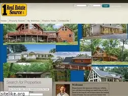Sites similar to chipsmithrealestate.com