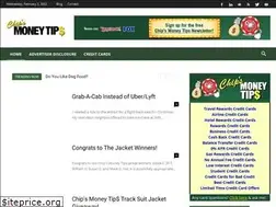 Sites similar to chipsmoneytips.com