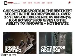 Sites similar to chipsmotorsports.com