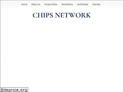Sites similar to chipsnetwork.net