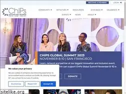 Sites similar to chipsnetwork.org