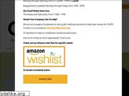 Sites similar to chipsonline.org
