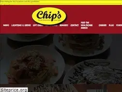 Sites similar to chipsrestaurants.com