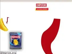Sites similar to chipsters.tm