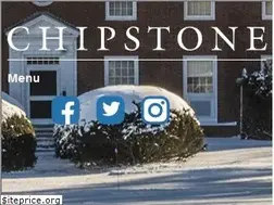 Sites similar to chipstone.com