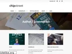 Sites similar to chipstreet.com