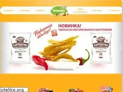 Sites similar to chipsy.by