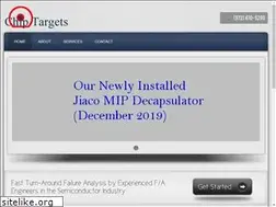 Sites similar to chiptargets.com