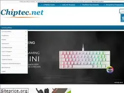 Sites similar to chiptec.pt