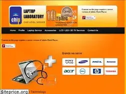 Sites similar to chiptechnologycbe.com