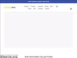 Sites similar to chipteeamz.com