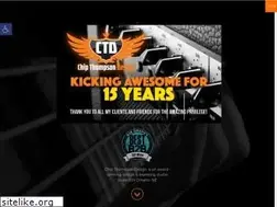 Sites similar to chipthompson.com