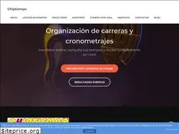 Sites similar to chiptiempo.com