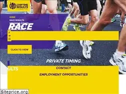 Sites similar to chiptimeresults.com