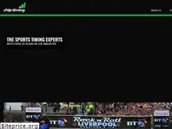 Sites similar to chiptiming.co.uk