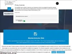 Sites similar to chiptochip.es