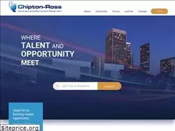 Sites similar to chiptonross.com
