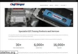 Sites similar to chiptorque.com.au