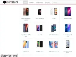 Sites similar to chiptrolls.com