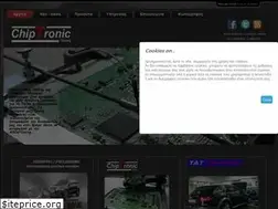 Sites similar to chiptronic.gr