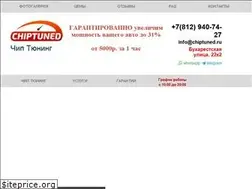 Sites similar to chiptuned.ru
