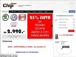 Sites similar to chiptuner.cz