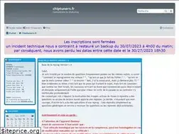 Sites similar to chiptuners.fr
