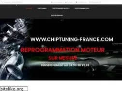 Sites similar to chiptuning-france.com