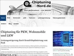 Sites similar to chiptuning-nord.de