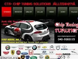 Sites similar to chiptuning-turunen.fi