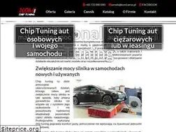Sites similar to chiptuning-wroclaw.pl