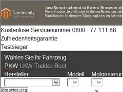 Sites similar to chiptuning.com