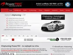 Sites similar to chiptuning.cz