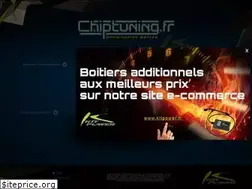 Sites similar to chiptuning.fr
