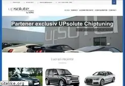 Sites similar to chiptuning.ro