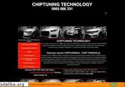 Sites similar to chiptuning.sk