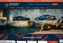 Sites similar to chiptuningexperience.nl