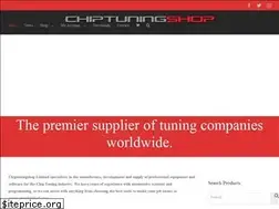 Sites similar to chiptuningshop.co.uk