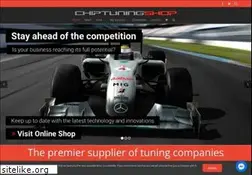 Sites similar to chiptuningshop.com