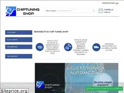 Sites similar to chiptuningshop.it