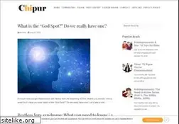 Sites similar to chipur.com